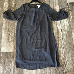 H&M Gray Dress, Size 6